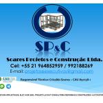 Soares Projetos E Construções Ltda Soares Projetos E Construções Ltda