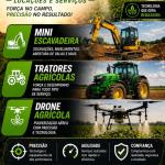 Lastro Locações E Serviços