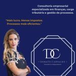Donato & Carvalho Assessoria Empresarial Donato & Carvalho Assessoria Empresarial