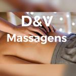 D&v Massagens D&v Massagens