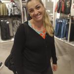 Eliane Casagrande Silva Eliane Casagrande Silva