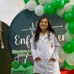 Assuçena Lima  Duque De Caxias Lima