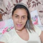Melise Santana Melise Santana