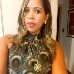 Elisandra Passos Elisandra Passos