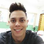 João Luiz Lourenço De Souza João Luiz Lourenço De Souza