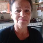 Maria Aparecida Camargo Da Silva Maria Aparecida Camargo Da Silva