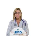 Josiane Monteiro