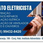 Renato Eletricista