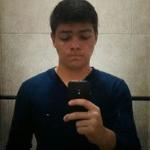 João Gabriel Gonçalves Pereira João Gabriel Gonçalves Pereira