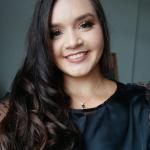 Nutricionista   Rayane De Vasconcelos