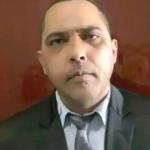 Claudinei Araújo Da Silva