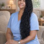 Maria Dos Anjos Pinheiro