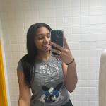 Adrielle Thamires Costa Adrielle Thamires Costa