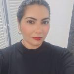 Massoterapeuta Anahy Massoterapeuta Anahy