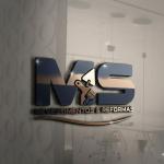 Ms Revestimentos & Reformas