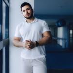 Mikael Melo Mikael Melo