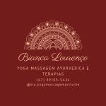 Bianca Lourenço Bianca Lourenço