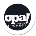 Opa Limpeza