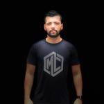 Marcos Roberto Ferreira Correa Marcos Roberto Ferreira Correa