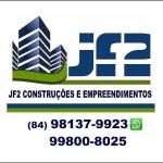 Jf Construções E Empreendimentos