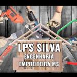 L P S Silva Engenharia Empreiteira Ms L P S Silva Engenharia Empreiteira Ms