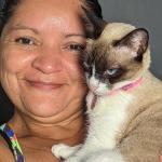 Viviane Souza De Araujo