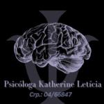 Psicologa Katherine Leticia