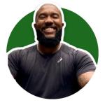 Marcus Vinícius Personal Trainer Marcus Vinícius Personal Trainer