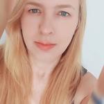 Najla Terapeuta Holístico Branca Lux