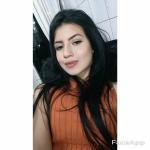 Vitória Caroline Vitória Caroline