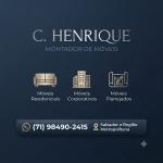 Carlos Henrique