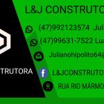 Lj Empreiteira Lj Empreiteira