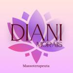 Diani Morais Massoterapeuta