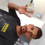 Jhonatan Aguilar De Oliveira Jhonatan Aguilar De Oliveira