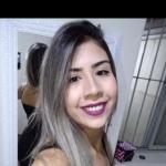 Adrieli Monteiro Adrieli Monteiro
