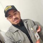 Vanderli Antônio De Oliveira