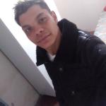 Lucas Aparecido Do Carmo Lucas Aparecido Do Carmo