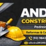 André Construções
