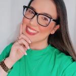 Psicóloga Quetsia Aline Custódio Psicóloga Quetsia Aline Custódio