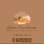 Lilian Cavalcante Lilian Cavalcante