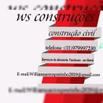 Ws Construção Ws Construção