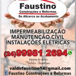 Valdir Faustino De Oliveira