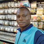 Brel Batala Kimbangui Koussala Brel Batala Kimbangui Koussala