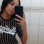 Solange Santos Da Silva Solange Santos Da Silva