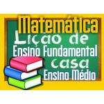 Reforço De Matemática Reforço De Matemática