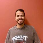 Thiago Lima Thiago Lima