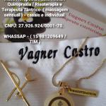 Vagner Castro Vagner Castro
