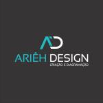 Ariêh Design  Gráfica Rápida E Criação