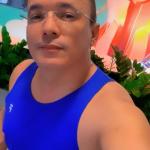 Massoterapia  Estética Masculina Sou Um Profissional Masculino
