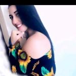 Claudineia Garcia Claudineia Garcia